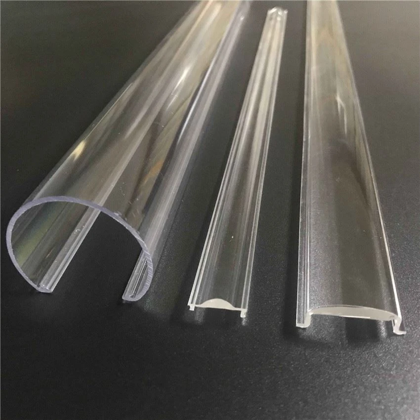 Acrylic cover clear