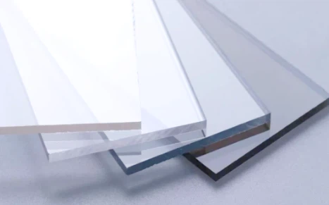 Polycarbonate Sheeting Polycarbonate Sheeting