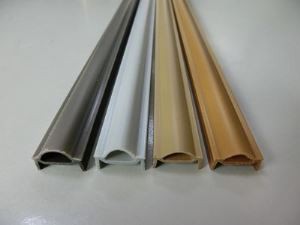 Soft Sealing PVC Profile