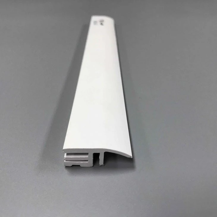 Plastic Profile Suppliers