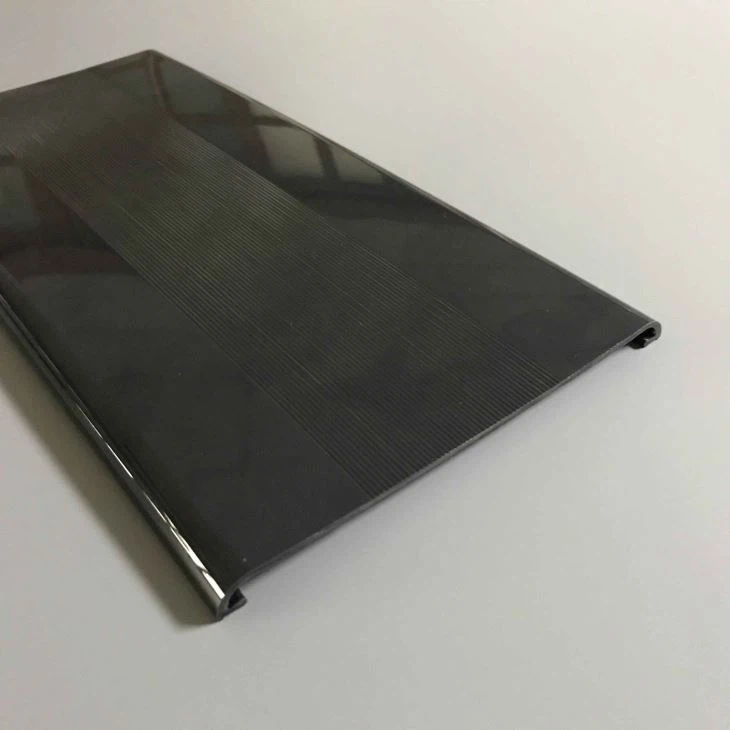 Polycarbonate Profile U