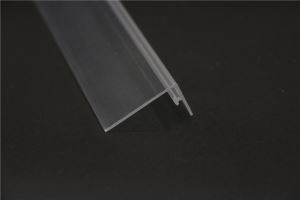 Plastik Corner Profile