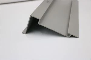 Pmma Profile EXTRUSION