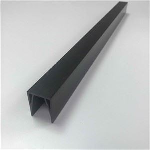 Kab Trunking Pvc extrusion Des